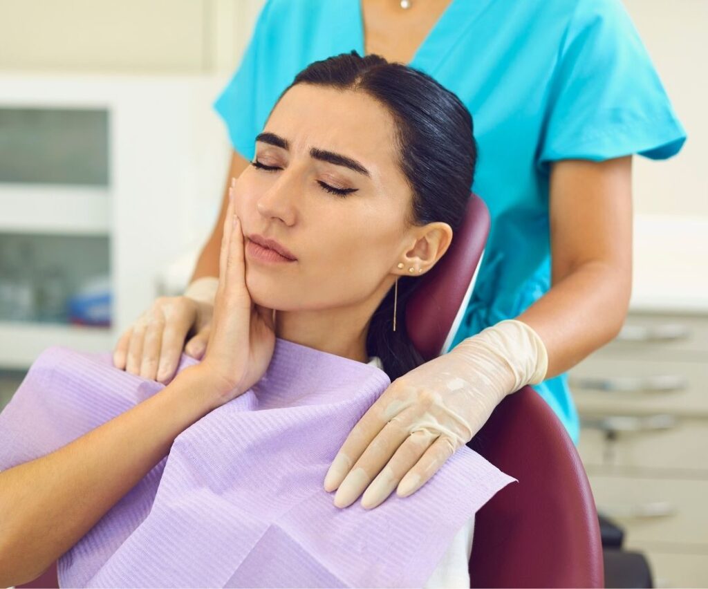 Cuando el dolor aparece, tu cuerpo está pidiendo ayuda