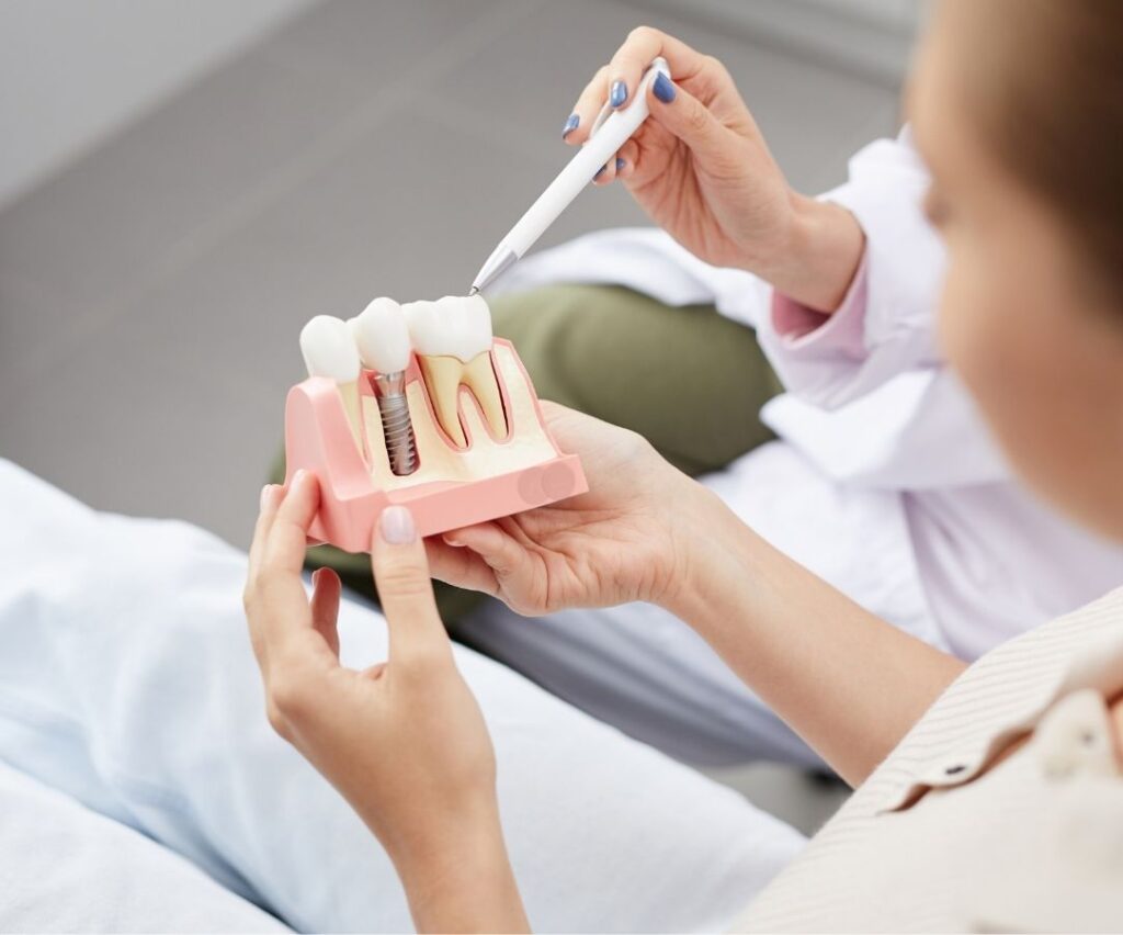 Preguntas frecuentes sobre Cirugía Maxilofacial