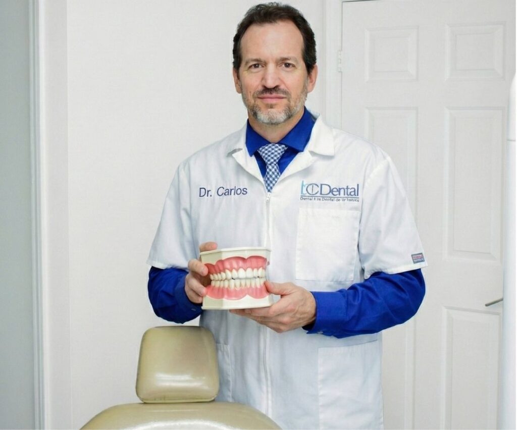 Preguntas frecuentes sobre Endodoncia