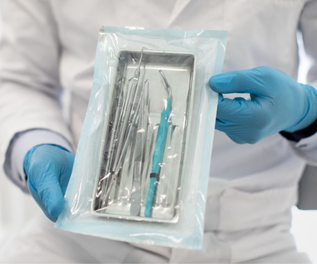 Procedimientos quirúrgicos planificados con precisión