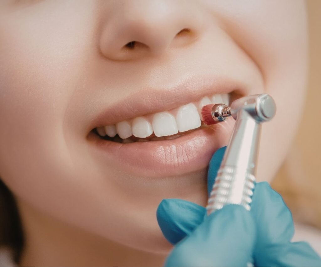 Tratamientos restauradores que realizamos