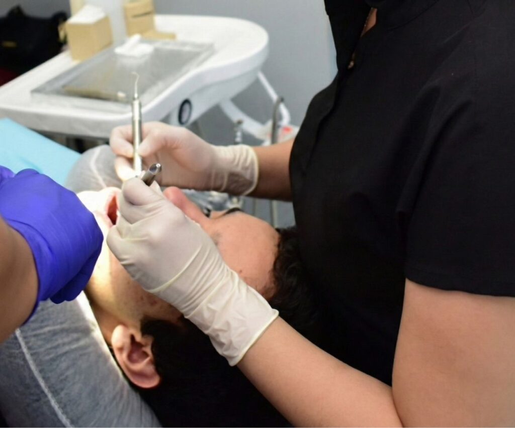 Tratamientos periodontales