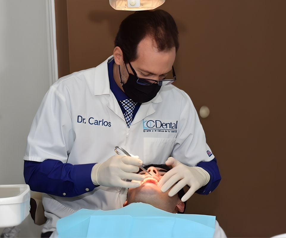 Duración del Tratamiento