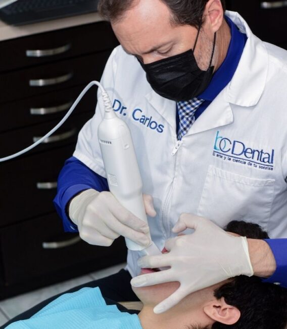 Odontología Restauradora y Estética