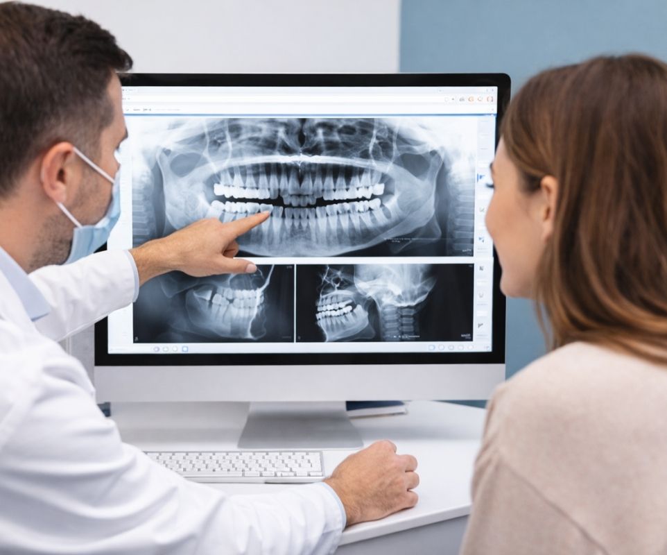 Ortodoncia para Adultos